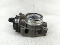 2012-2015 Chevrolet Equinox Throttle Body P/N:12632101CA Fits Fits 2012 2013 2014 2015 OEM Used Auto Parts - Oemusedautopart