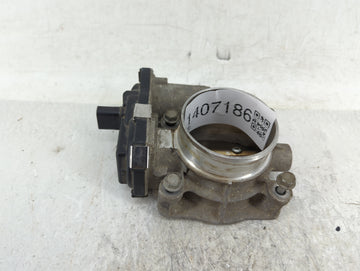 2012-2015 Chevrolet Equinox Throttle Body Fits Fits 2012 2013 2014 2015 OEM Used Auto Parts - Oemusedautoparts1.com