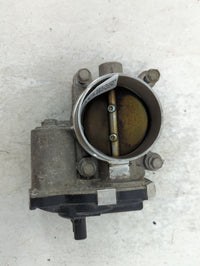 2012-2015 Chevrolet Equinox Throttle Body Fits Fits 2012 2013 2014 2015 OEM Used Auto Parts - Oemusedautoparts1.com