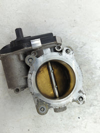 2012-2015 Chevrolet Equinox Throttle Body Fits Fits 2012 2013 2014 2015 OEM Used Auto Parts - Oemusedautoparts1.com