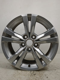 2010-2017 Chevrolet Equinox Oem Wheel Rim 1410500 - Oemusedautoparts1.com