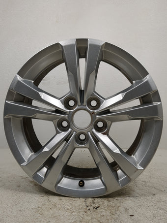 compare product 2010-2017 Chevrolet Equinox Oem Wheel Rim 1410500