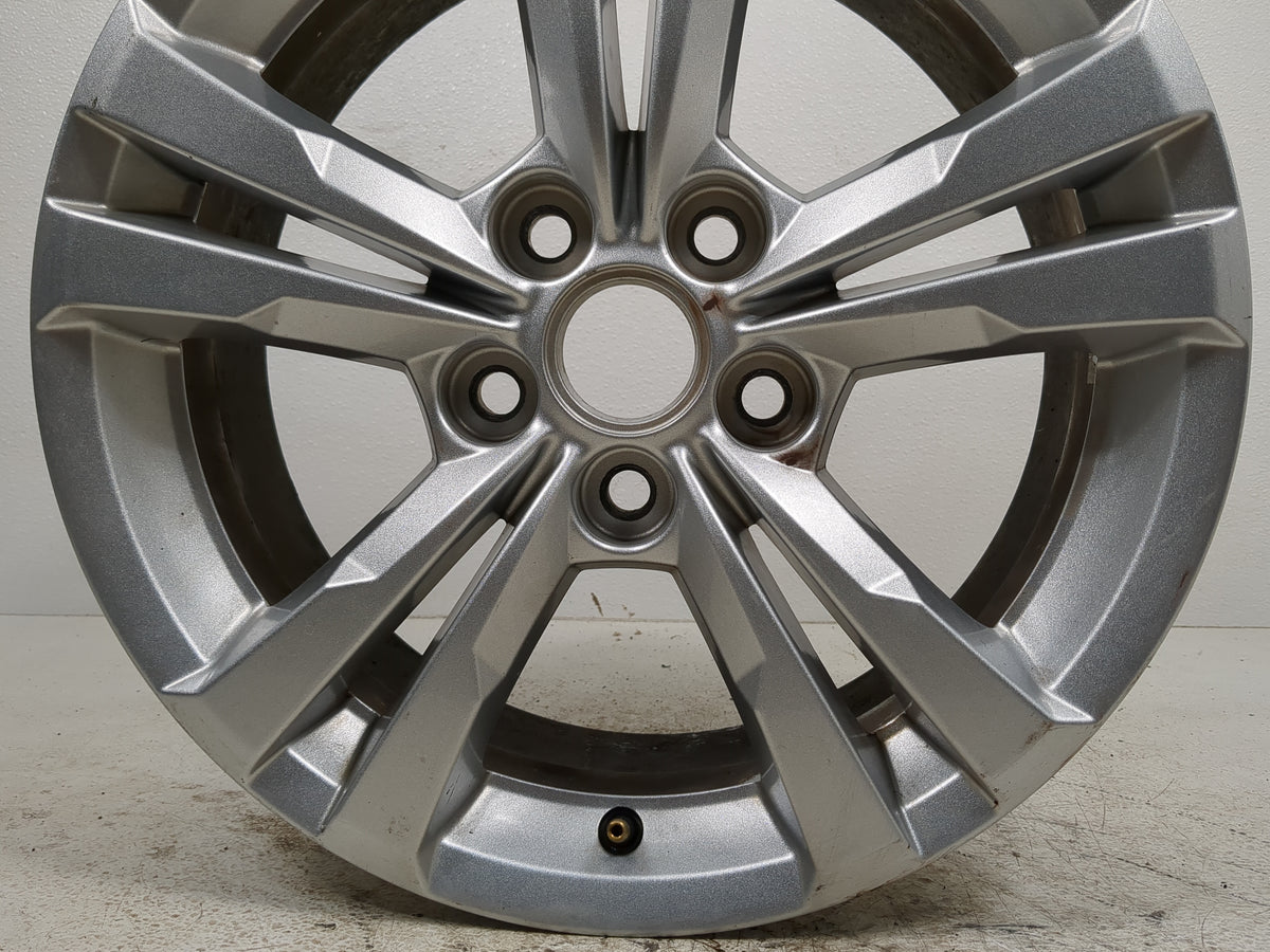 2010-2017 Chevrolet Equinox Oem Wheel Rim 1410500 - Oemusedautoparts1.com