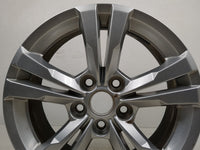2010-2017 Chevrolet Equinox Oem Wheel Rim 1410500 - Oemusedautoparts1.com