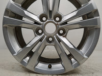 2010-2017 Chevrolet Equinox Oem Wheel Rim 1410500 - Oemusedautoparts1.com