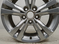 2010-2017 Chevrolet Equinox Oem Wheel Rim 1410500 - Oemusedautoparts1.com