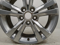 2010-2017 Chevrolet Equinox Oem Wheel Rim 1410500 - Oemusedautoparts1.com