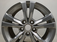 2010-2017 Chevrolet Equinox Oem Wheel Rim 1410500 - Oemusedautoparts1.com