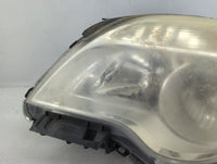 2010 Chevrolet Equinox Passenger Right Oem Head Light Headlight Lamp - Oemusedautoparts1.com