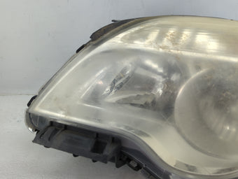 compare product 2010 Chevrolet Equinox Passenger Right Oem Head Light Headlight Lamp