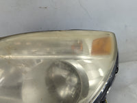 2010 Chevrolet Equinox Passenger Right Oem Head Light Headlight Lamp - Oemusedautoparts1.com