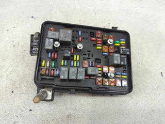 compare product 2013-2015 Chevrolet Equinox Fusebox Fuse Box Panel Relay Module P/N:22929763 01 Fits Fits 2013 2014 2015 OEM Used Auto Parts