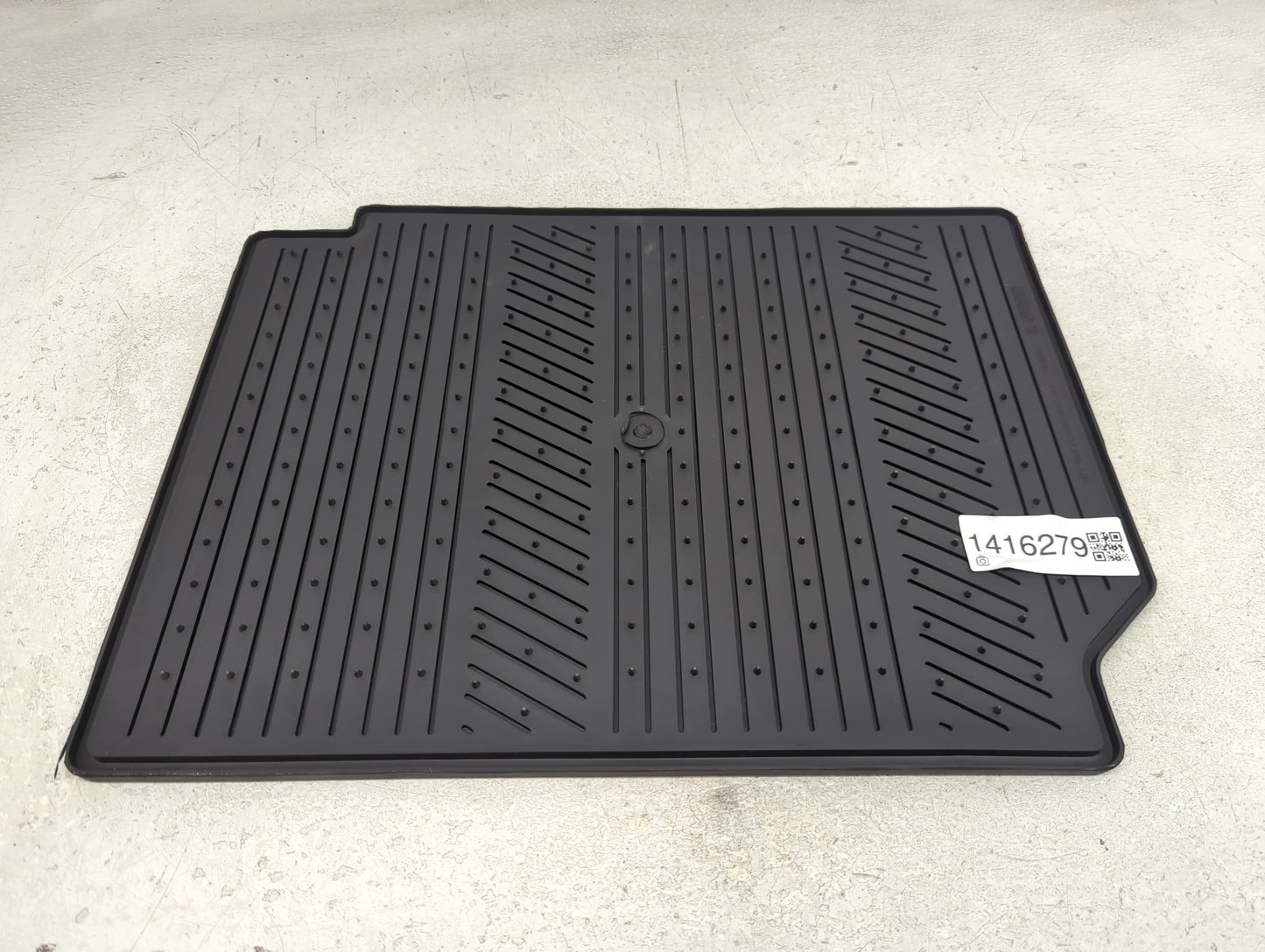 2015 Chevrolet Equinox - Oemusedautoparts1.com