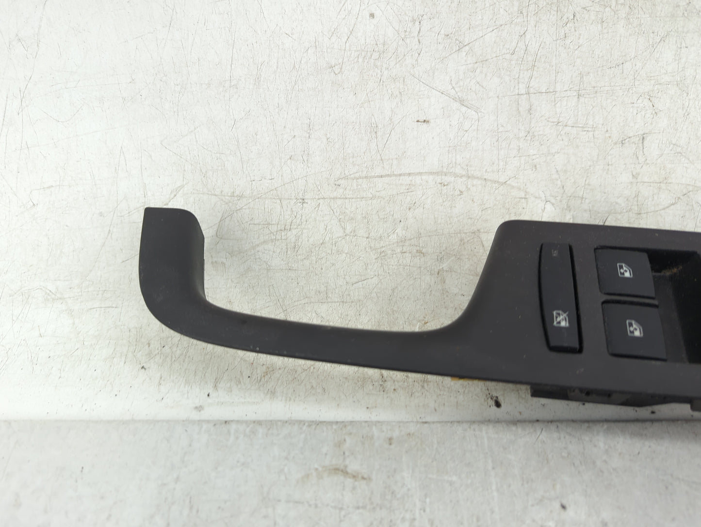 2012-2017 Chevrolet Equinox Master Power Window Switch Replacement Driver Side Left P/N:20917599 Fits OEM Used Auto Parts - 