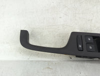 2012-2017 Chevrolet Equinox Master Power Window Switch Replacement Driver Side Left P/N:20917599 Fits OEM Used Auto Parts - 
