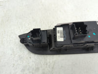 2012-2017 Chevrolet Equinox Master Power Window Switch Replacement Driver Side Left P/N:20917599 Fits OEM Used Auto Parts - 