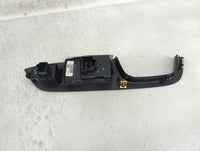 2012-2017 Chevrolet Equinox Master Power Window Switch Replacement Driver Side Left P/N:20917599 Fits OEM Used Auto Parts - 