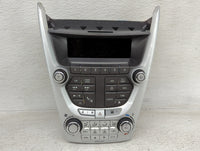 2012-2015 Chevrolet Equinox Radio Control Panel - Oemusedautoparts1.com
