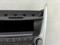 2012-2015 Chevrolet Equinox Radio Control Panel - Oemusedautoparts1.com