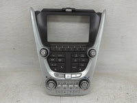 2015 Chevrolet Equinox Radio Control Panel - Oemusedautoparts1.com
