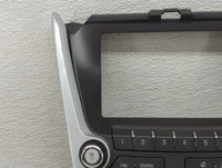 2015 Chevrolet Equinox Radio Control Panel - Oemusedautoparts1.com
