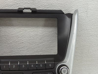2015 Chevrolet Equinox Radio Control Panel - Oemusedautoparts1.com