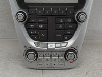 2015 Chevrolet Equinox Radio Control Panel - Oemusedautoparts1.com