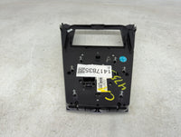 2015 Chevrolet Equinox Radio Control Panel - Oemusedautoparts1.com