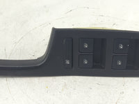 2010-2017 Chevrolet Equinox Master Power Window Switch Replacement Driver Side Left P/N:20917599 Fits OEM Used Auto Parts - 