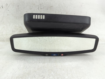 2010-2017 Chevrolet Equinox Interior Rear View Mirror Replacement OEM P/N:A048070 Fits OEM Used Auto Parts - Oemusedautopart