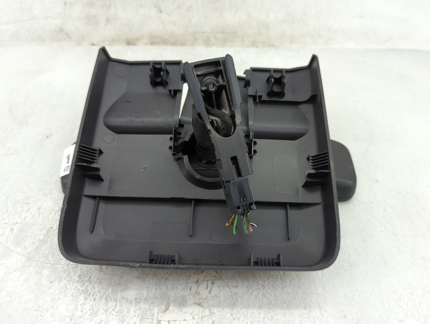 2010-2017 Chevrolet Equinox Interior Rear View Mirror Replacement OEM P/N:A048070 Fits OEM Used Auto Parts - Oemusedautopart