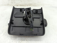 2010-2017 Chevrolet Equinox Interior Rear View Mirror Replacement OEM P/N:A048070 Fits OEM Used Auto Parts - Oemusedautopart