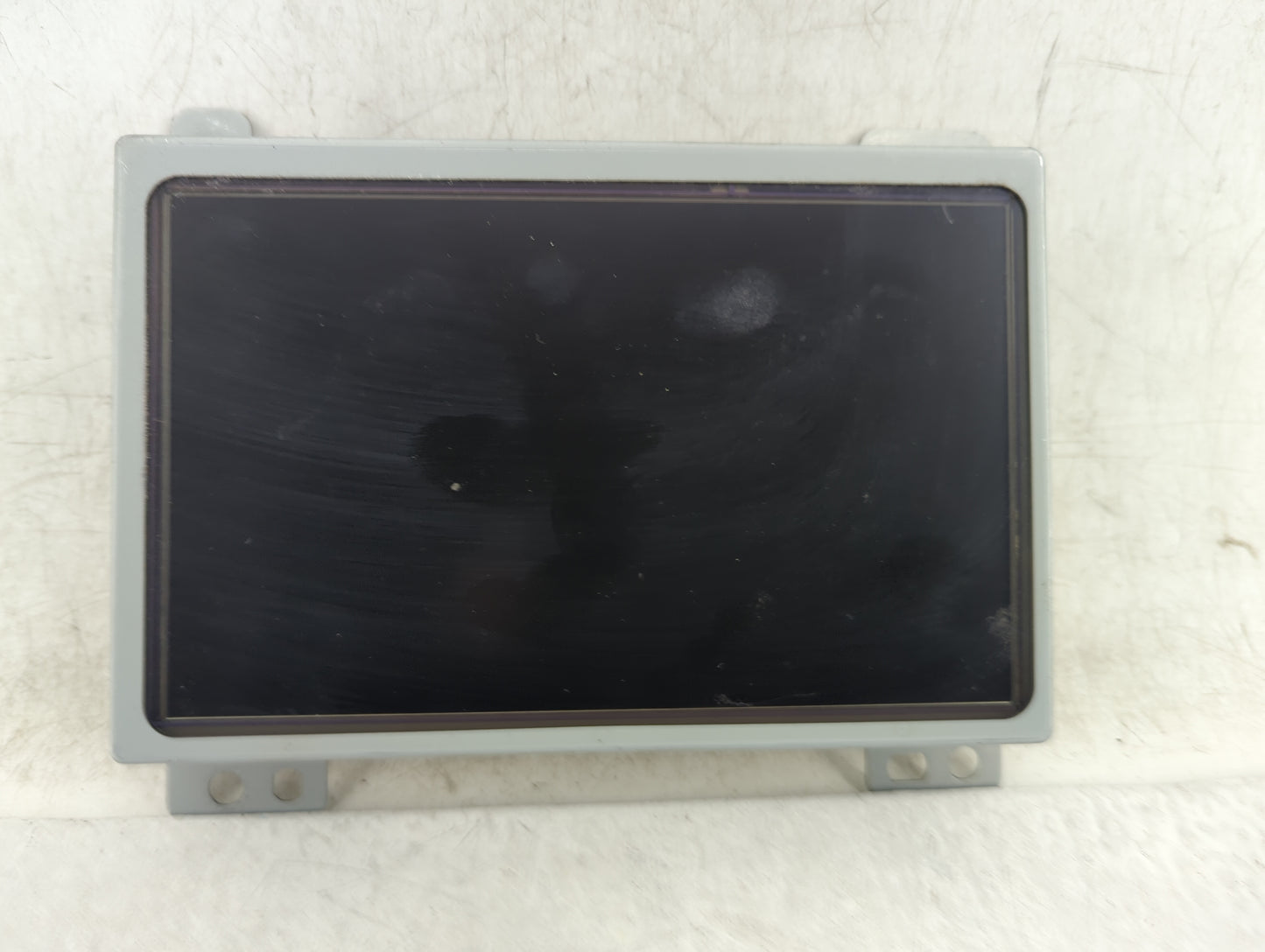 2012-2017 Chevrolet Equinox Information Display Screen - Oemusedautoparts1.com