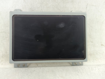 2012-2017 Chevrolet Equinox Information Display Screen - Oemusedautoparts1.com