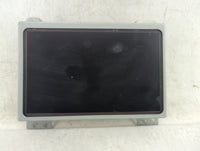 2012-2017 Chevrolet Equinox Information Radio Display Screen 1420400 - Oemusedautoparts1.com