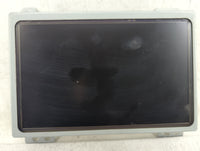 2012-2017 Chevrolet Equinox Information Display Screen - Oemusedautoparts1.com