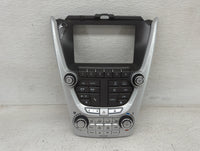 2012-2015 Chevrolet Equinox Radio Control Panel - Oemusedautoparts1.com