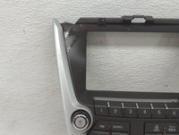 2012-2015 Chevrolet Equinox Radio Control Panel - Oemusedautoparts1.com