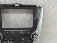 2012-2015 Chevrolet Equinox Radio Control Panel - Oemusedautoparts1.com