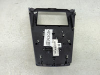 2012-2015 Chevrolet Equinox Radio Control Panel - Oemusedautoparts1.com