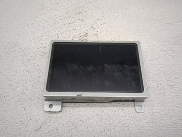 2010-2015 Chevrolet Equinox Information Display Screen - Oemusedautoparts1.com