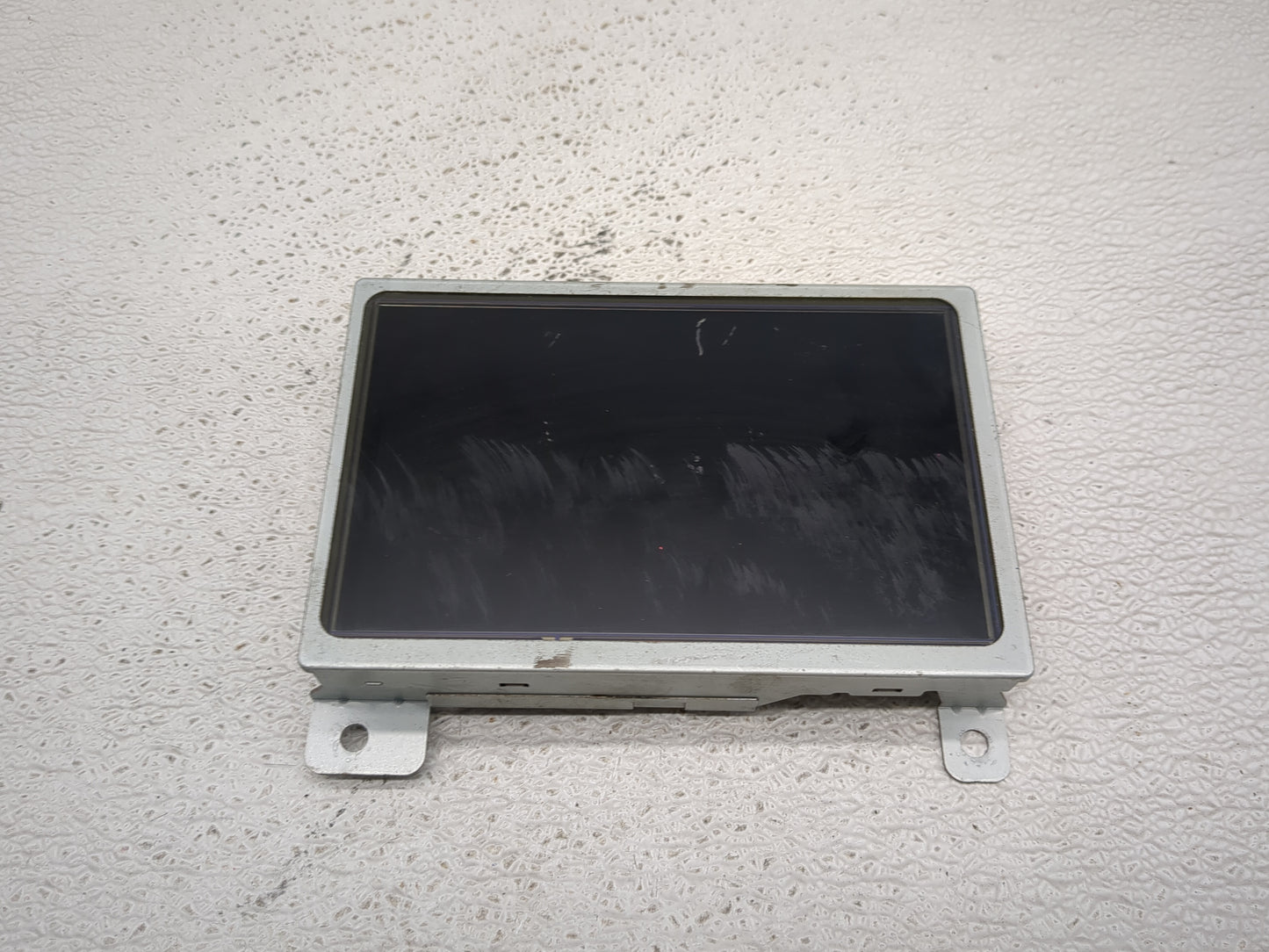2010-2015 Chevrolet Equinox Information Display Screen - Oemusedautoparts1.com