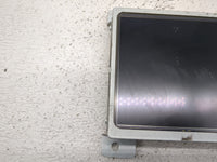 2010-2015 Chevrolet Equinox Information Display Screen - Oemusedautoparts1.com