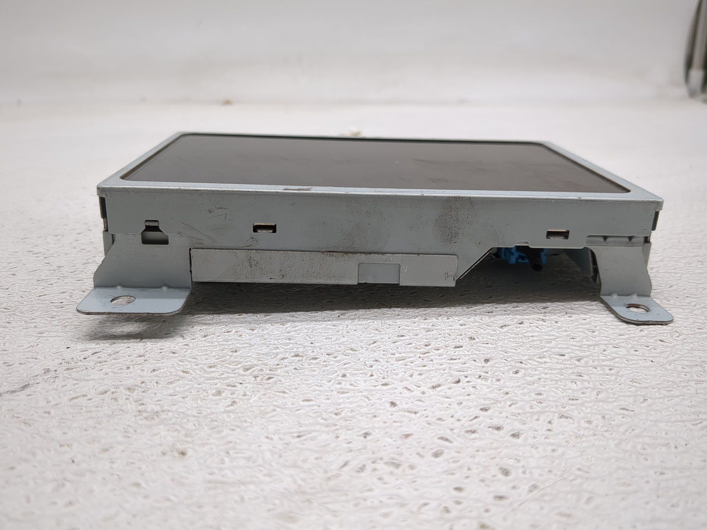 2010-2015 Chevrolet Equinox Information Display Screen - Oemusedautoparts1.com