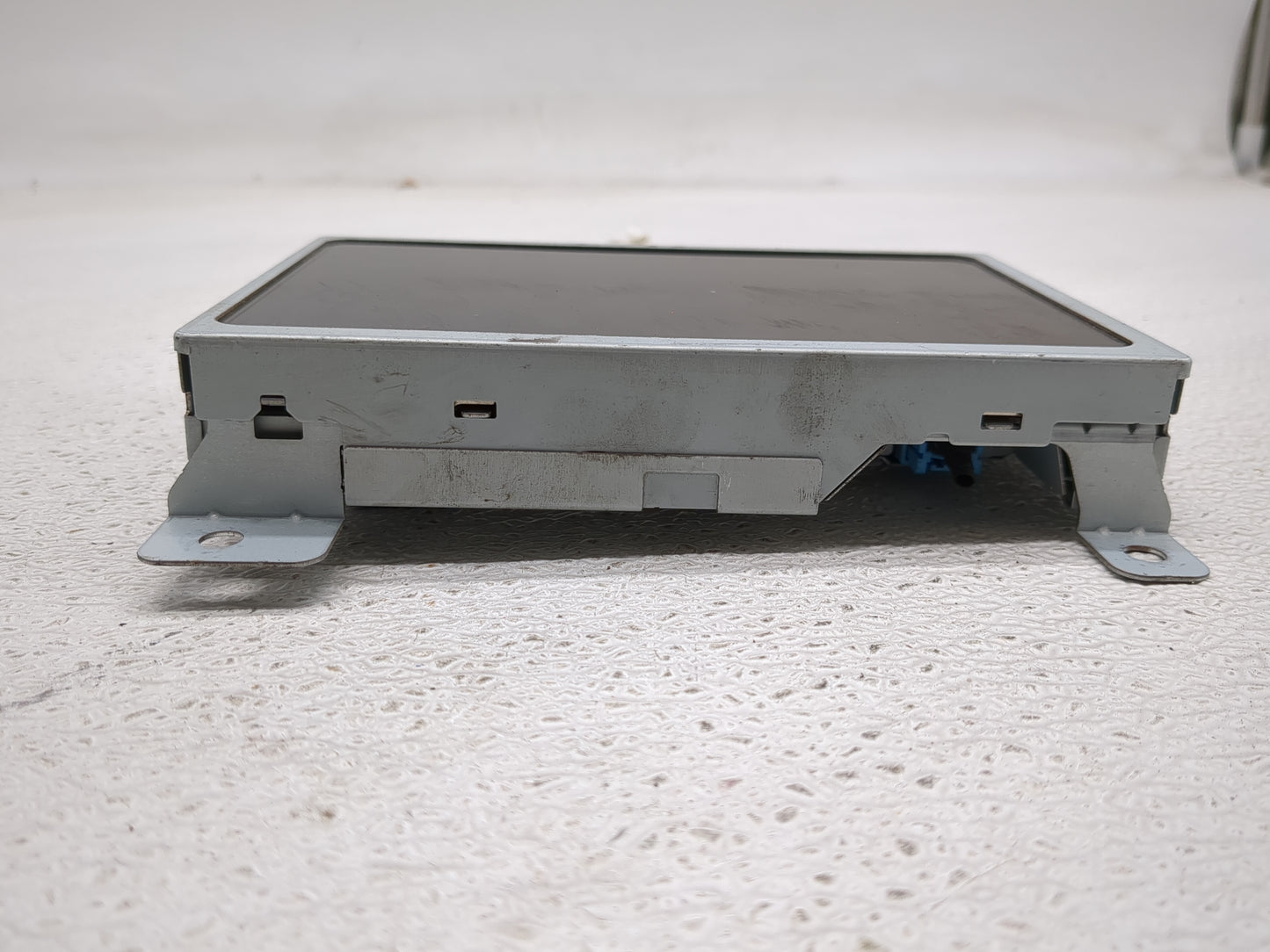 2010-2015 Chevrolet Equinox Information Display Screen - Oemusedautoparts1.com