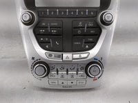 2012-2015 Chevrolet Equinox Radio Control Panel - Oemusedautoparts1.com