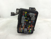 2013-2016 Chevrolet Equinox Fusebox Fuse Box Panel Relay Module P/N:22929763 01 Fits Fits 2013 2014 2015 2016 OEM Used Auto 
