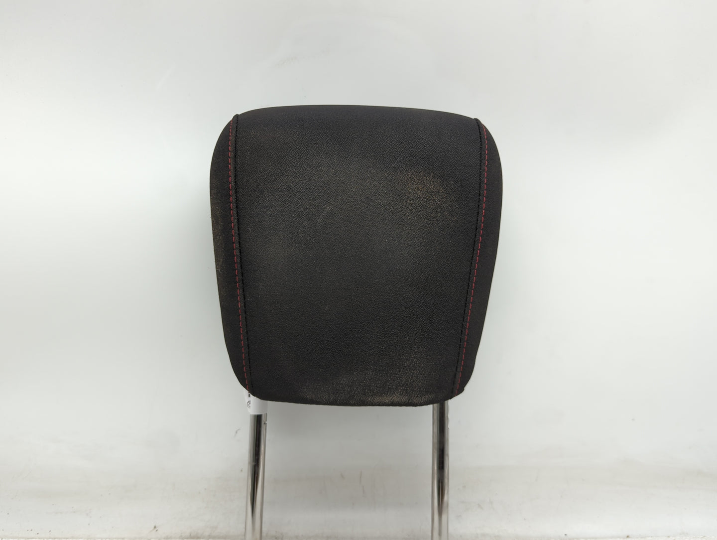 2015 Chevrolet Equinox Headrest Head Rest Front Driver Seat Black - Oemusedautoparts1.com