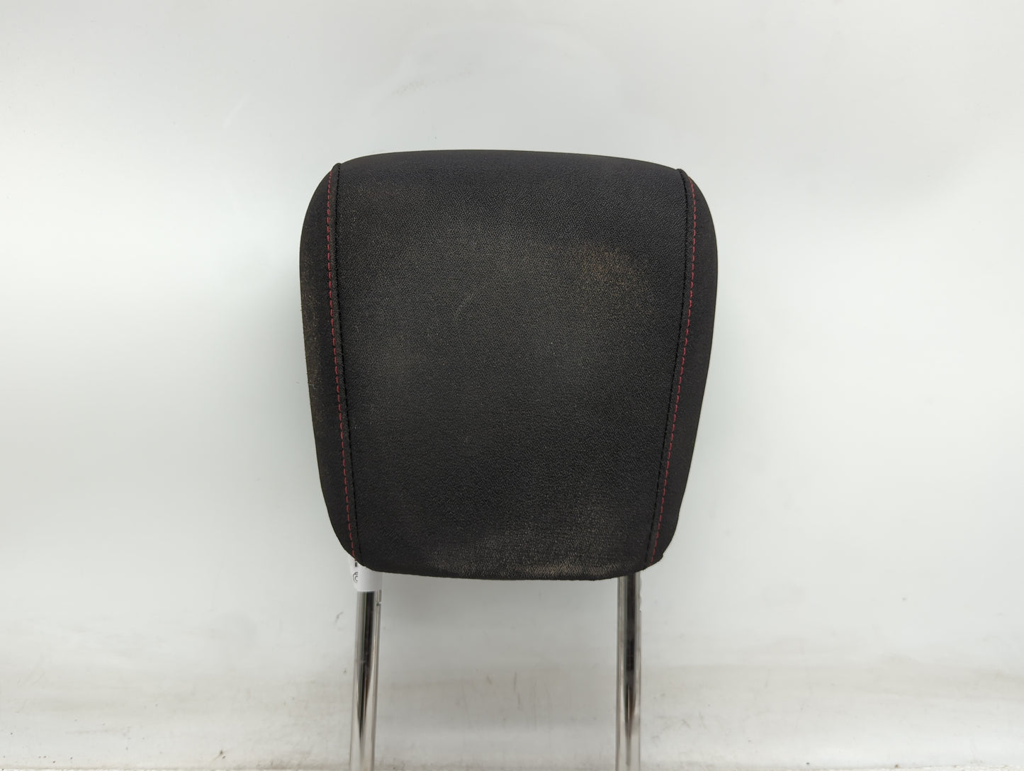 2015 Chevrolet Equinox Headrest Head Rest Front Driver Seat Black - Oemusedautoparts1.com