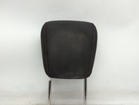 2015 Chevrolet Equinox Headrest Head Rest Front Driver Seat Black - Oemusedautoparts1.com